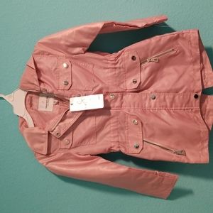 Urban Republic Girls collection Jacket